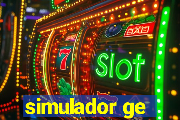 simulador ge